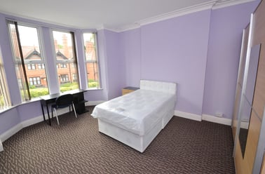 (5BED) Berridge Road, Sherwood Rise, Forest Fields, Nottingham - Image 3