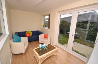 (4BED) Allenfield Court, Park Road, Lenton, Nottingham - Image 3