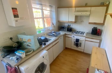 Hazlemere Grove, Lenton, Nottingham - Image 3