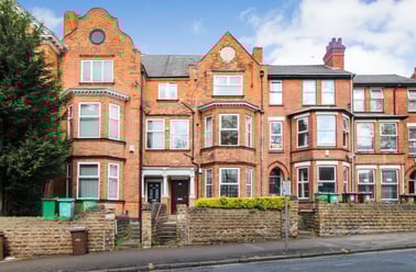 Derby Road, Radford, Nottingham - Image 2