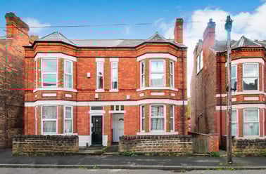 Johnson Road, Lenton, Nottingham - Image 2