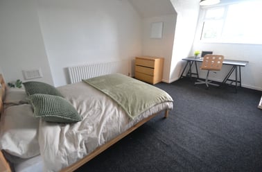 (1 BED) Claude Street, Dunkirk, Nottingham - Image 2
