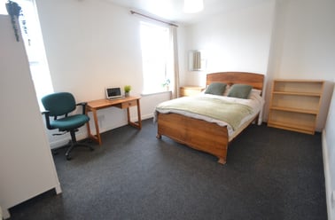 (1 BED) Claude Street, Dunkirk, Nottingham - Image 3