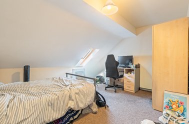 North Sherwood Street, Arboretum, Nottingham - Image 3
