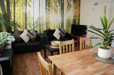 North Sherwood Street, Arboretum, Nottingham - Image 2