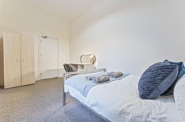 Noel Street, Hyson Green, Nottingham - Image 3