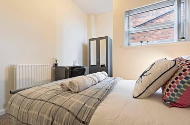 Noel Street, Hyson Green, Nottingham - Image 3