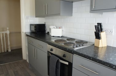 Noel Street, Hyson Green, Nottingham - Image 3