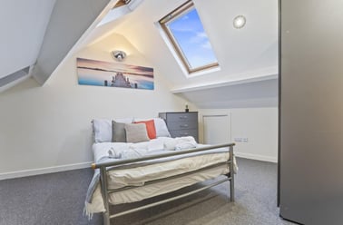 Peveril Street, Radford, Nottingham - Image 2