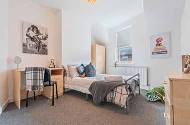 Peveril Street, Radford, Nottingham - Image 3