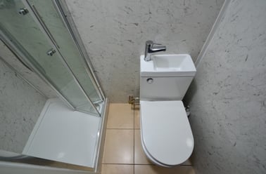 Osmaston Street (4 Bed), Lenton, Nottingham - Image 3