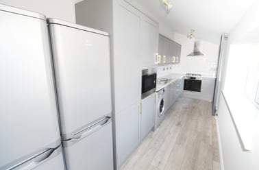 (1 BED) City Road, Dunkirk, Nottingham - Image 3