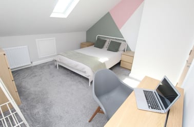 (1 BED) City Road, Dunkirk, Nottingham - Image 2