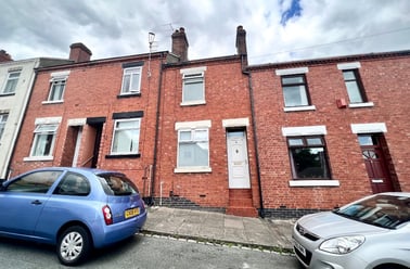 Lynam Street, Penkhull, Stoke - Image 3