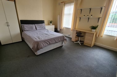 Boughey Road, Shelton, Stoke - Image 2