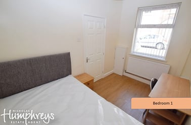 Beresford Street, Shelton, Stoke - Image 2