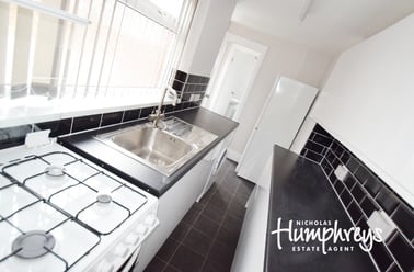 Darnley Street, Shelton, Stoke - Image 2