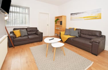 Spencer Road, Shelton, Stoke - Image 2