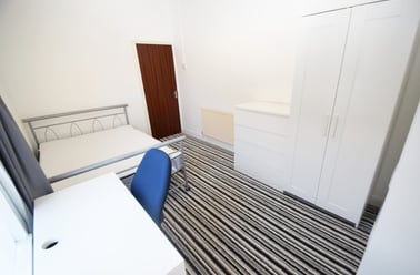 Boughey Road, Shelton, Stoke - Image 3