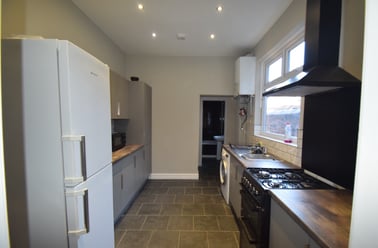 Boughey Road, Shelton, Stoke - Image 2