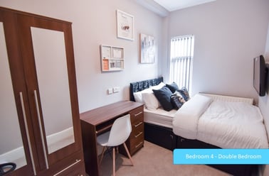 Ashford Street, Shelton, Stoke - Image 3