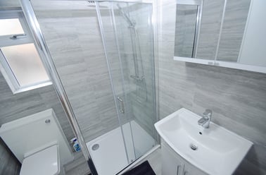 Crowther Street, Shelton, Stoke - Image 2