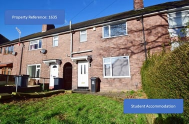 St. Georges Road, Cross Heath, Newcastle under Lyme - Image 2