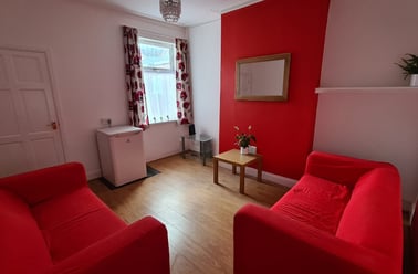 Seaford Street, Shelton, Stoke - Image 3