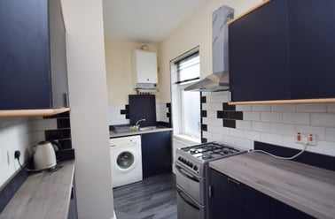 Ashford Street, Shelton, Stoke - Image 2