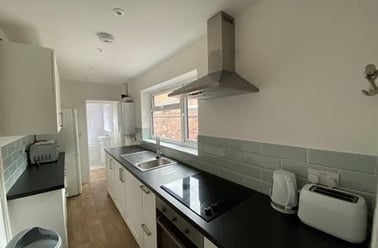 Darnley Street, Shelton, Stoke - Image 3