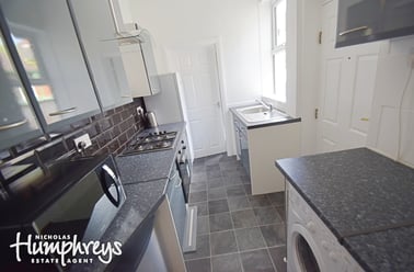 Spencer Road, Shelton, Stoke - Image 3