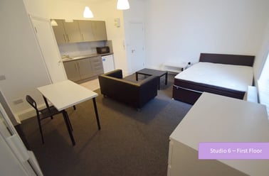 King Street, Basford, Newcastle under Lyme - Image 2