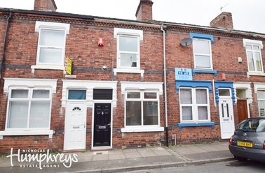 Crowther Street, Shelton, Stoke - Image 2