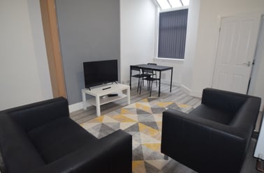 Spencer Road, Shelton, Stoke - Image 2