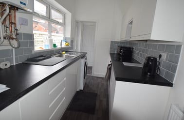 Spencer Road, Shelton, Stoke - Image 3