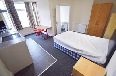 Stoke Road, Shelton, Stoke - Image 2