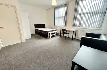 King Street, Basford, Newcastle under Lyme - Image 2