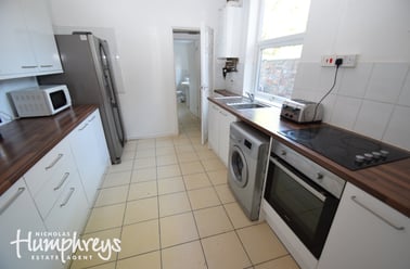 Watford Street, Shelton, Stoke - Image 2