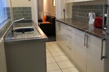 Spencer Road , Shelton, Stoke - Image 3