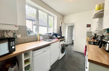 Scott Lidgett Road, Etruria, Newcastle under Lyme - Image 3