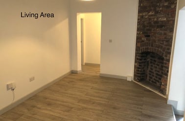 Hill Street, Penkhull, Stoke - Image 2