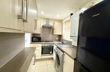 Conway Street, Shelton, Stoke - Image 2