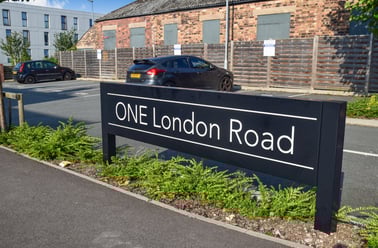 London Road, Basford, Newcastle under Lyme - Image 2