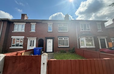 Leawood Road, Trent Vale, Stoke - Image 2