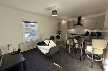 George Street, Basford, Newcastle under Lyme - Image 2