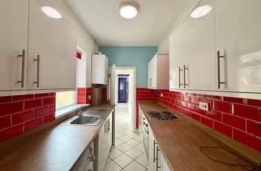 Guildford Street, Shelton, Stoke - Image 2