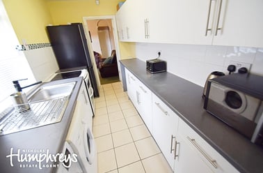 Guildford Street, Shelton, Stoke - Image 3