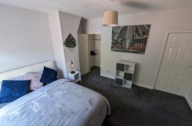 Church Street, Silverdale, Keele - Image 3