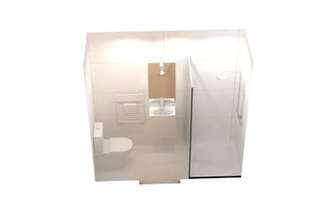 Havelock Place, City Centre, Stoke - Image 2