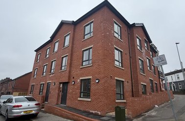 Havelock Place, City Centre, Stoke - Image 2